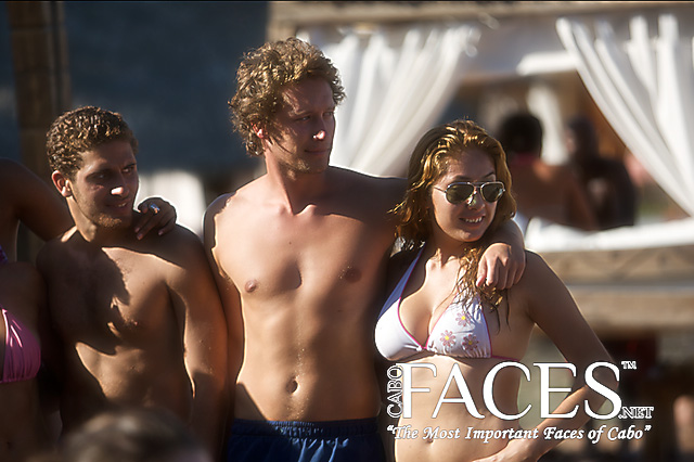 ©www.cabofaces.net Photography